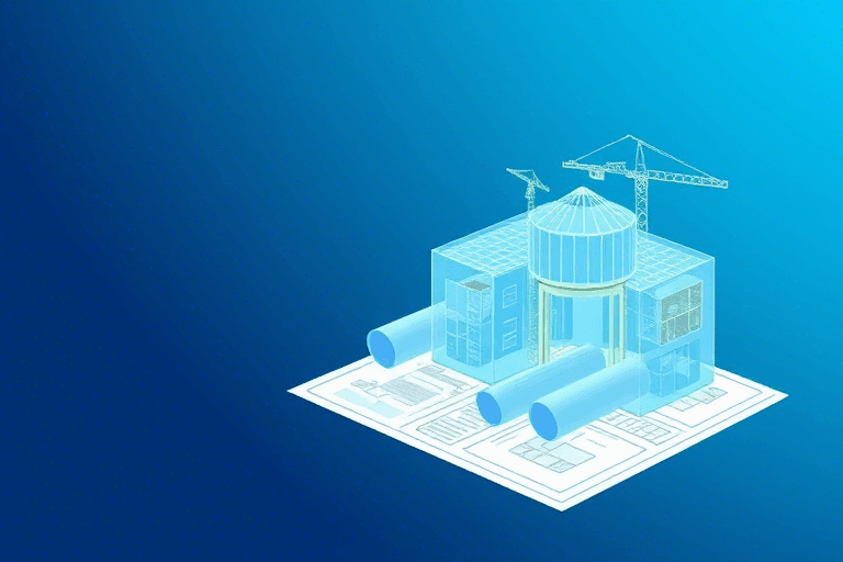 让蓝图变为施工图的软件如何助力建筑项目高效落地