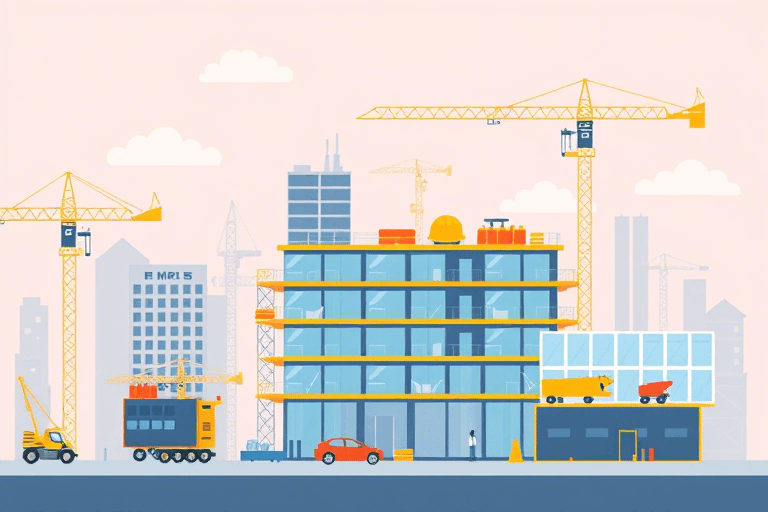 施工方的软件及硬件实力如何决定项目成败？