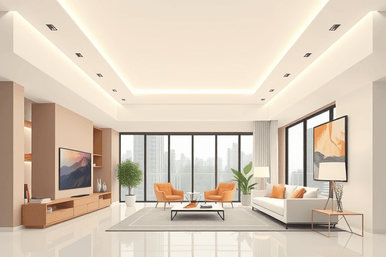 查看施工效果图软件如何选择与使用？全面解析实用技巧与行业应用