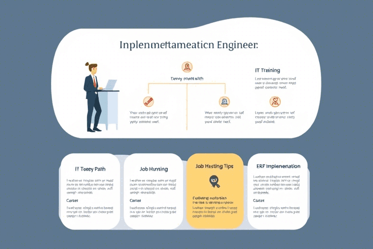 盐城软件实施工程师工资水平如何？薪资结构与职业发展全解析