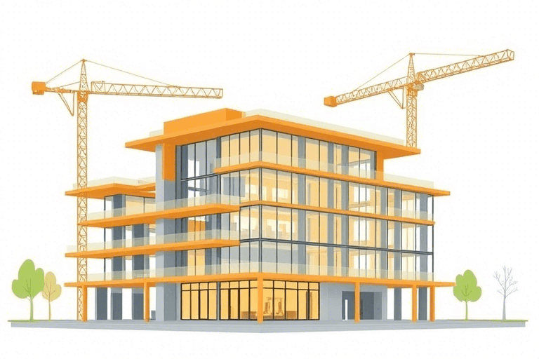 施工点数软件怎么做？如何高效实现工程量精准计算与管理？