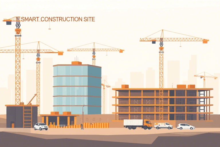 沈阳施工软件定制怎么做？如何打造高效智能的建筑项目管理工具？