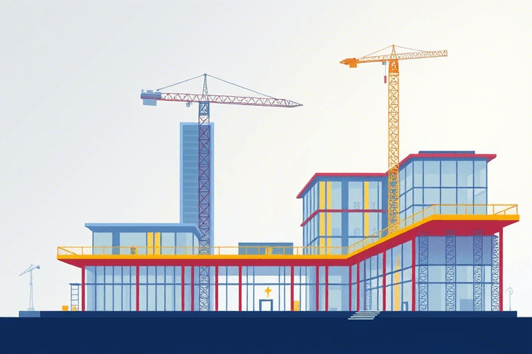 刷墙施工软件怎么做？如何用数字化工具提升墙面工程效率与质量？