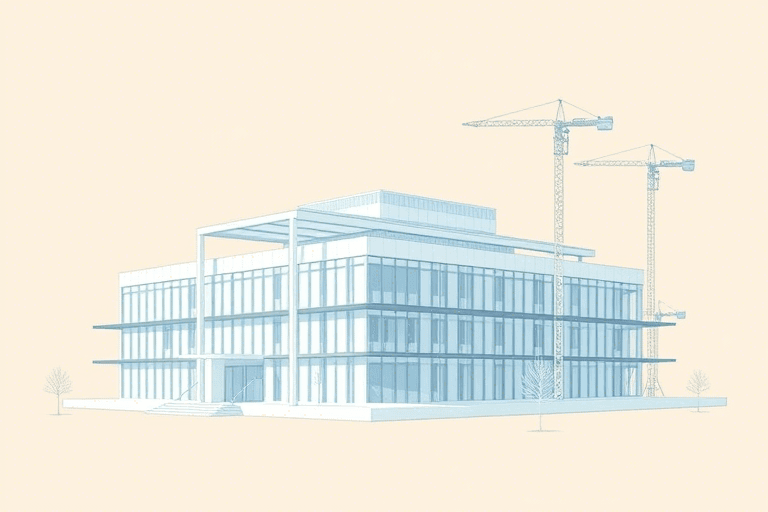 施工图设计施工软件如何提升建筑项目效率与准确性？