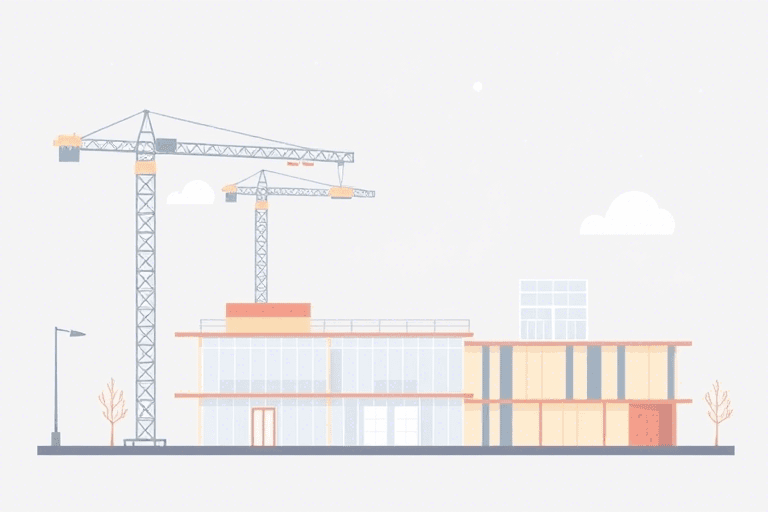 襄阳施工设计图报价软件如何高效助力工程预算与成本控制