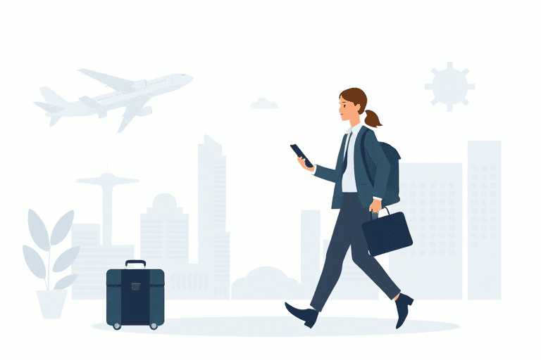 软件系统实施工程师出差：如何高效完成现场部署与客户支持任务