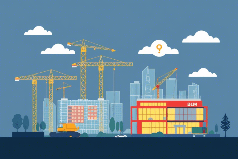 厦门施工组织设计软件如何助力工程项目高效管理与落地