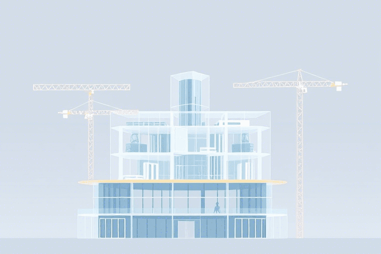 施工透明化管理软件下载：如何高效获取并应用到工程项目中？