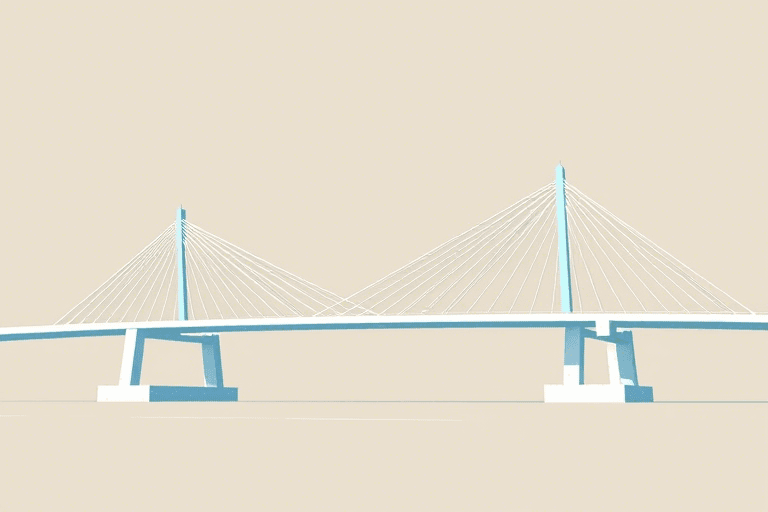 可以出桥梁施工图的软件怎么选？如何高效完成专业设计与出图？