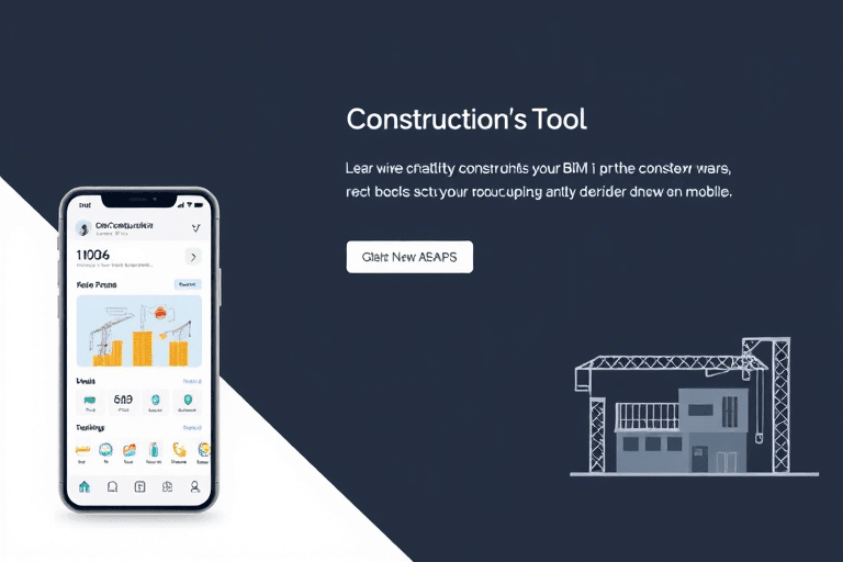 施工图软件手机版有哪些？这些APP让你随时随地高效绘图设计