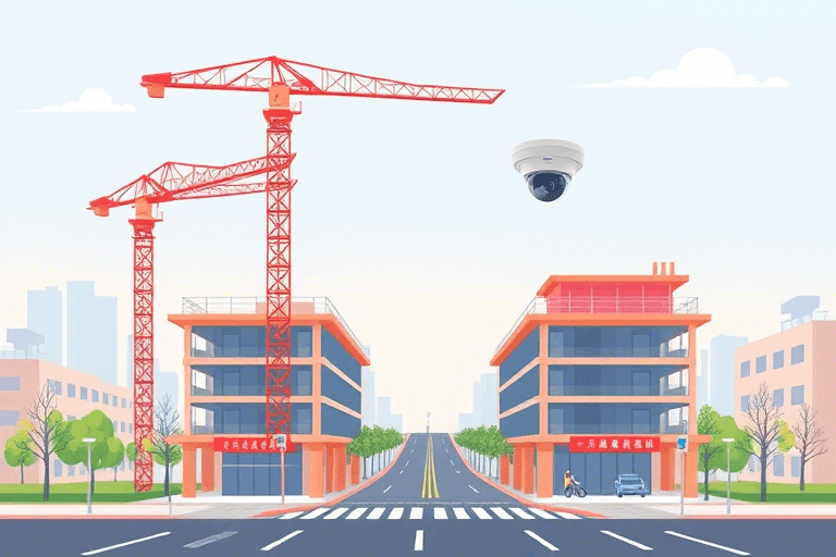 长宁区软件视频系统施工：从规划到落地的全流程详解