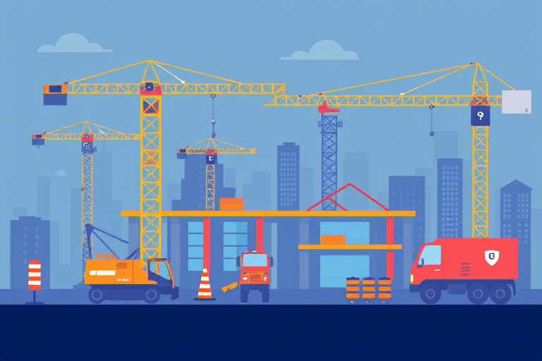 施工应急软件如何助力工程项目高效应对突发状况？