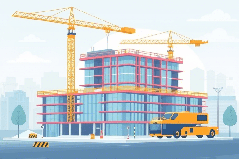 国内施工管理软件有哪些？主流平台功能与应用解析