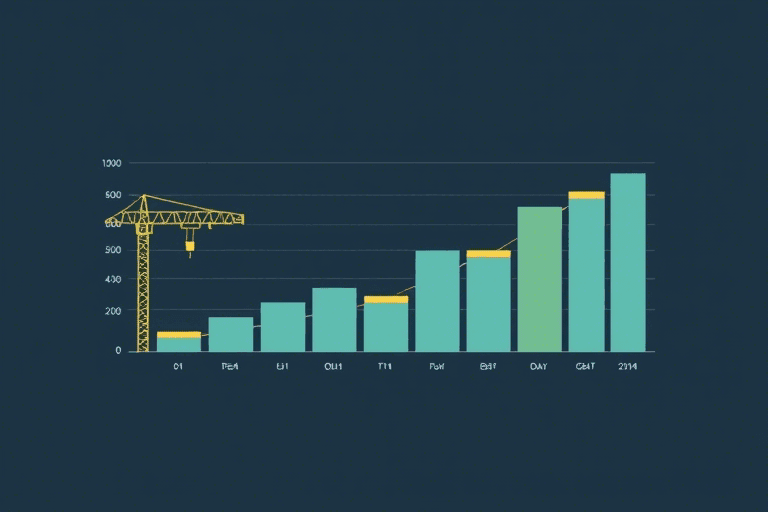 施工可以画横道图的软件怎么选？这些功能你必须知道！