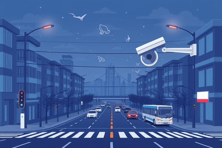 奉贤区软件视频系统施工：如何高效完成智能监控与管理建设？