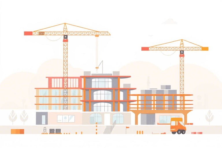 施工看图的软件如何助力建筑行业高效管理与精准施工