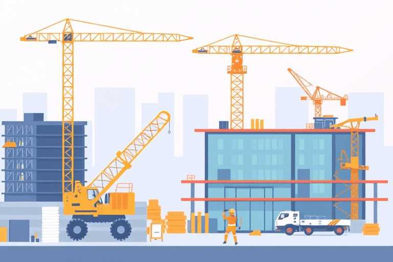 鹰潭施工软件怎么做？如何选择适合本地工程项目的数字化工具？