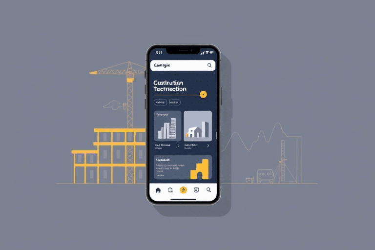 记录自建房施工生活的软件怎么做好？如何让建房过程更高效透明？