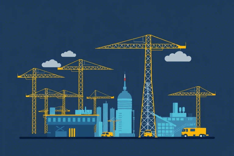 电力施工用到的软件有哪些？这些工具如何提升效率与安全？