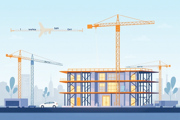 施工现场测风软件开发：如何构建高效、精准的建筑工地风速监测系统