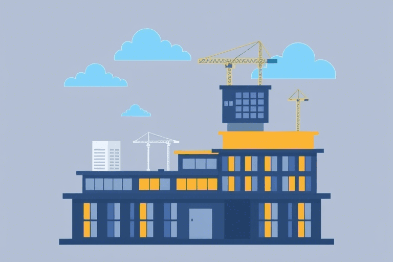 南京施工管理软件哪家强？揭秘本地企业首选的高效解决方案