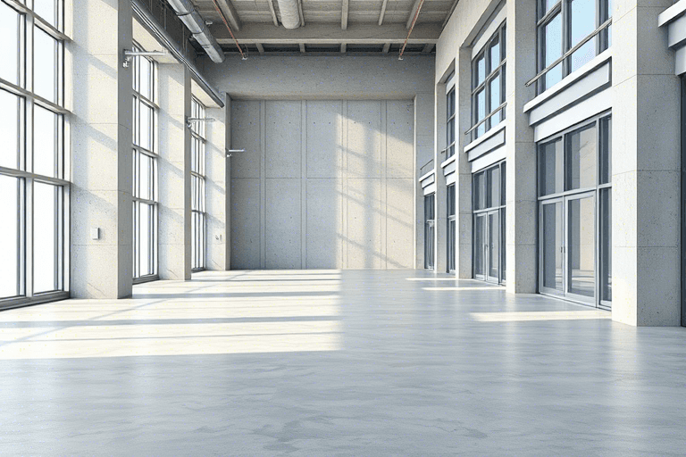 软件硬化施工如何确保高效与持久的地面性能？