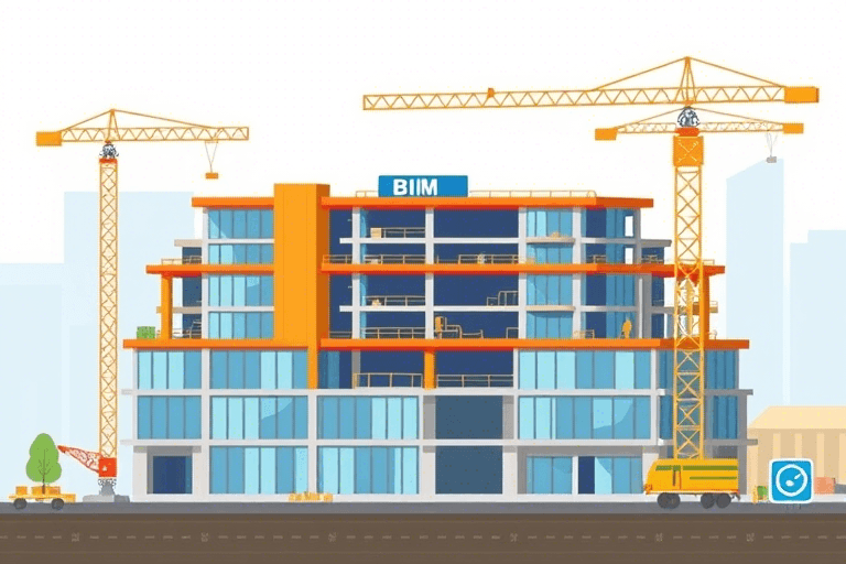 贴图施工软件如何助力建筑与装修行业高效完成精准施工