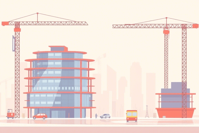 施工试验软件如何助力工程质量管理？揭秘高效数字化工具的核心价值