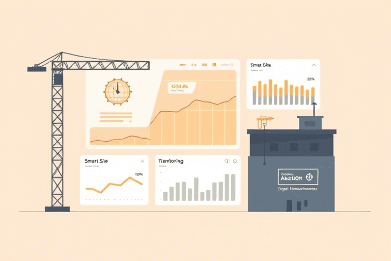 计划施工软件如何助力工程项目高效管理与执行？