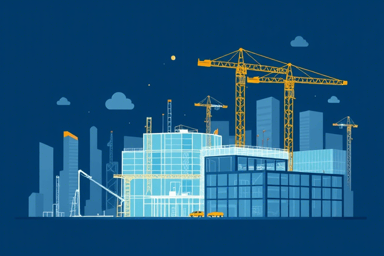 荆门施工软件怎么做？如何选择适合本地工程的数字化管理工具？