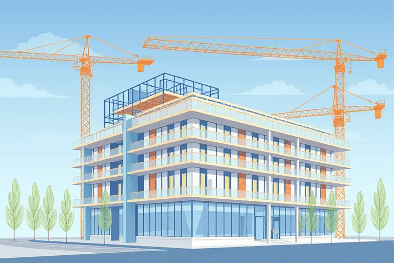 管道施工软件如何助力工程效率提升？揭秘智能工具在管线项目中的关键作用