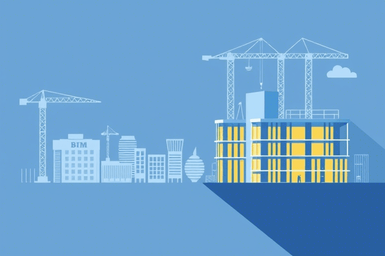 施工软件新版如何实现高效升级？这些关键步骤你不可不知