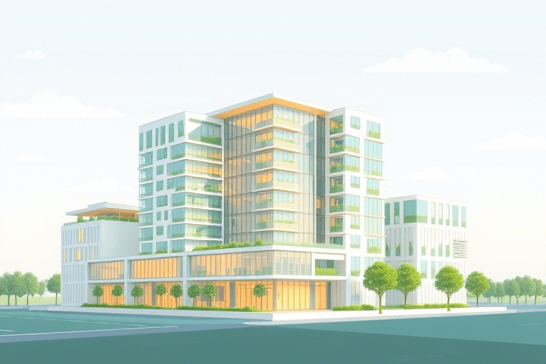 广州建筑施工图设计软件如何助力高效精准的建筑设计？