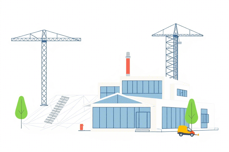随州建筑施工图报价软件如何高效助力本地工程项目成本控制与优化