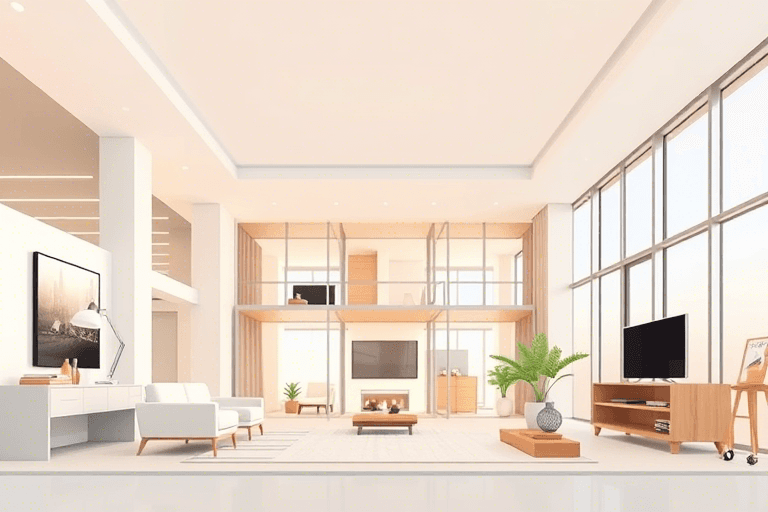 室内施工组织设计软件如何助力高效精准的项目管理？