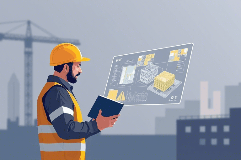 做施工员需要什么软件吗？掌握这些工具提升效率与精准度