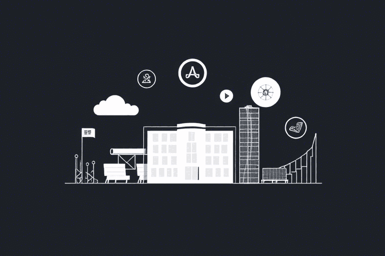 施工图纸用什么软件最快？这些工具能大幅提升设计效率