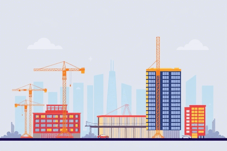 工程应收款管理软件如何助力企业提升资金周转效率与财务合规性