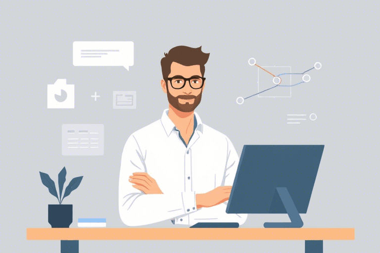 软件实施工程师的出路：如何从执行者成长为行业专家？