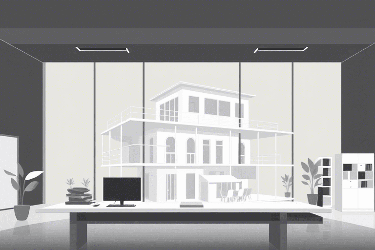 施工PKPM软件如何助力建筑项目高效管理与设计优化