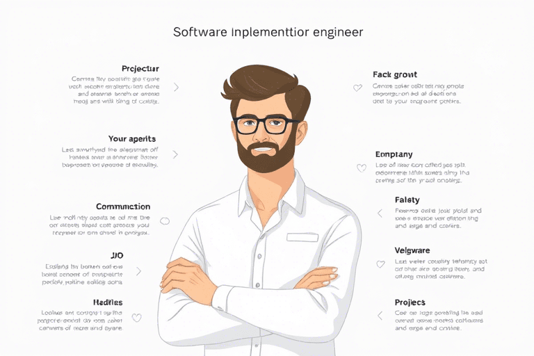 软件实施工程师的要求：如何胜任这一关键岗位？