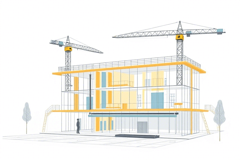 建筑电气施工图绘图软件如何提升设计效率与准确性