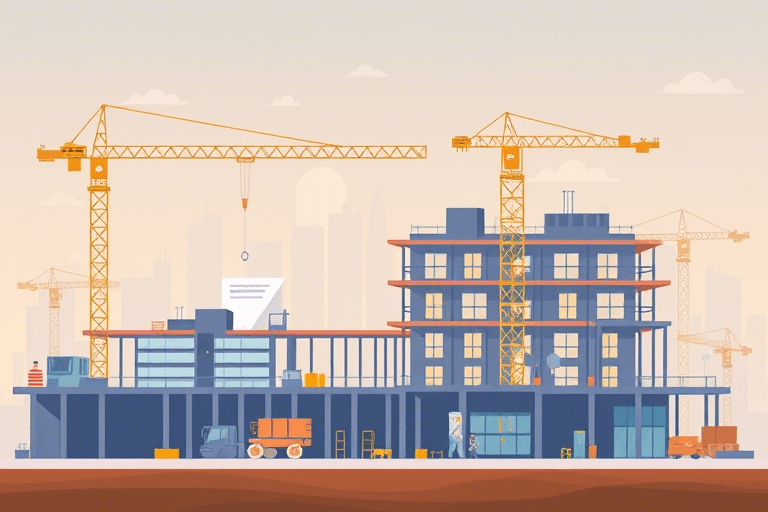 通化施工软件如何助力建筑企业提升项目管理效率与质量