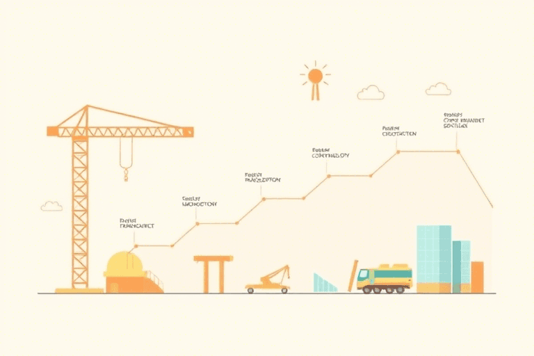 施工进度计划施工软件怎么用？如何高效管理项目进度与资源？