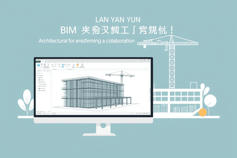 如何用专业软件高效看整套施工图？这些功能你必须掌握！