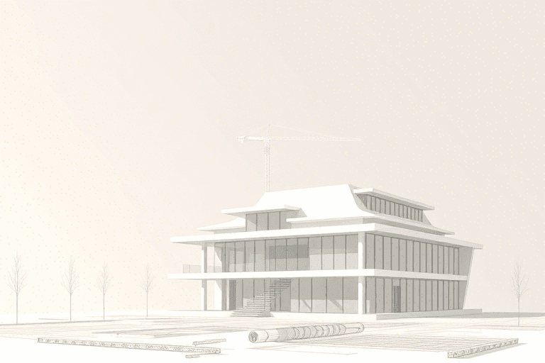 结构施工图用什么软件？主流工具与高效制图流程全解析