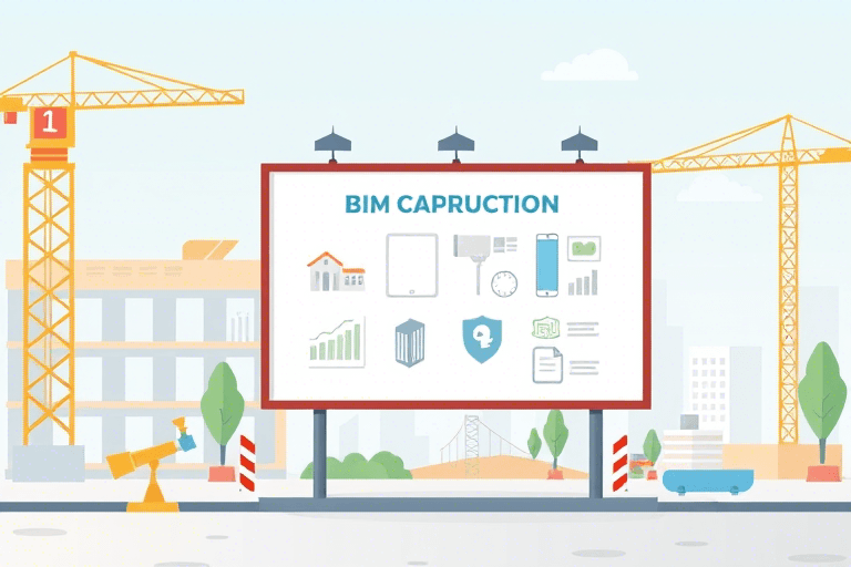 施工牌排版软件怎么设计才能高效实用？