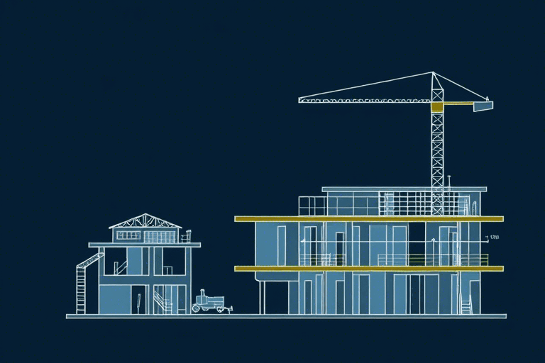 施工图目录自动生成软件如何实现高效精准的图纸管理