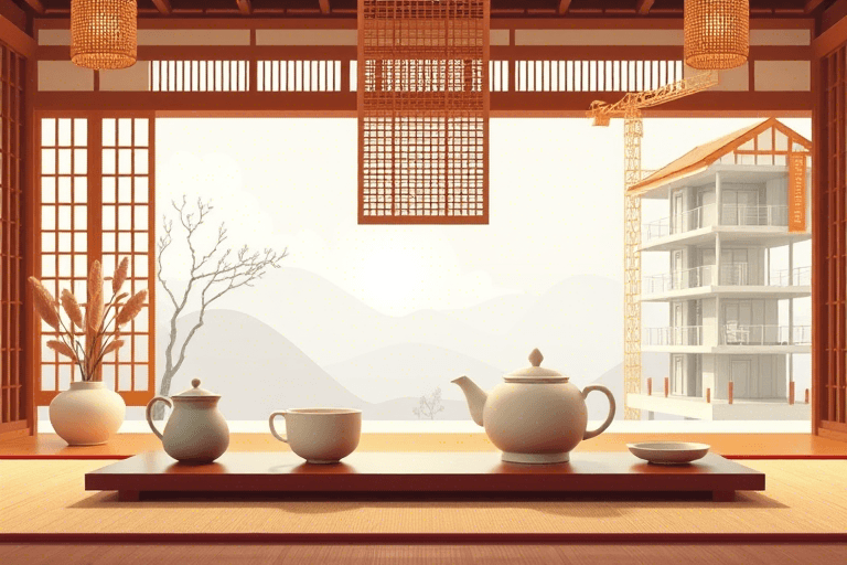 品茗施工动画软件怎么做？如何高效制作专业级建筑施工动画演示？