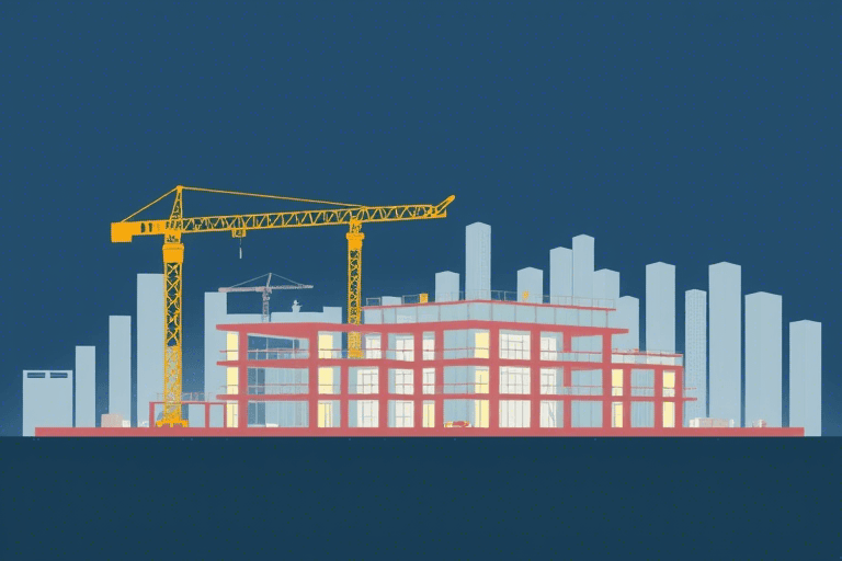 装施工软件如何助力建筑行业实现高效管理与数字化转型